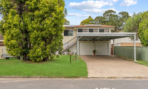 3 Mahogany Street, Raceview — sold property