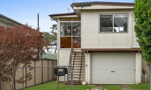 36 Lindsay Street, Bundamba — sold property