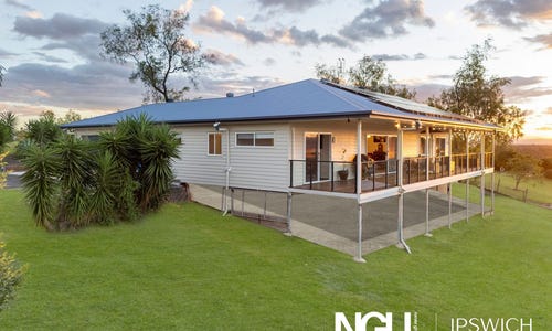 6 Hooper Drive, Plainland — sold property