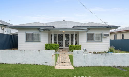 17 Marcel Street, East Ipswich — sold property