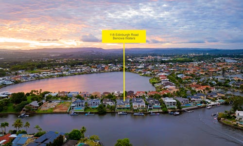 Carita Lanham Ray White Benowa realestate .au