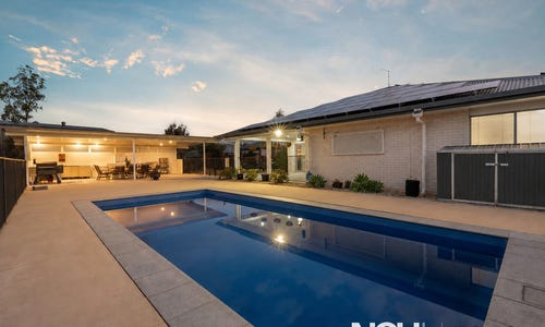 28 Wakefield Crescent, Kensington Grove — sold property