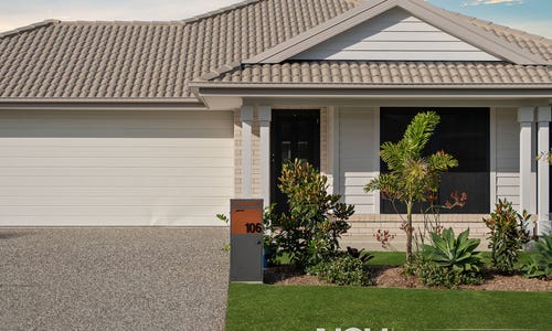 106 Liberty Drive, Flagstone — sold property