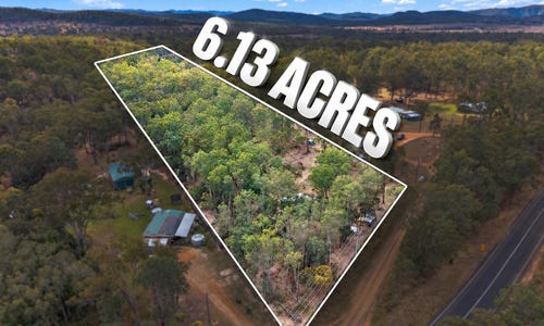 3225 Gatton Esk Road, Esk
