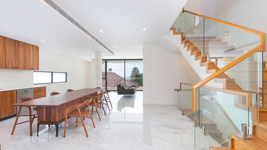 Property at 21 Black Street, Vaucluse, NSW 2030