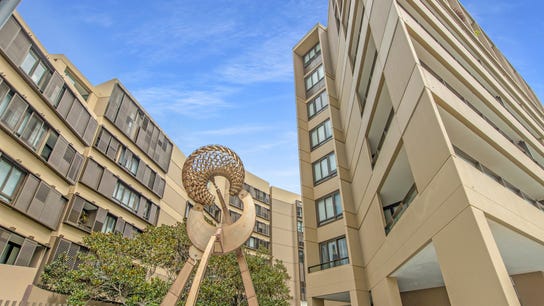 Property at 30/3 King Street, Newcastle, NSW 2300