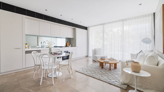 Property at 203/1 McLachlan Avenue, Rushcutters Bay, NSW 2011