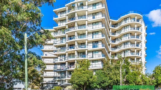 Property at 1205/5 Keats Ave, Rockdale, NSW 2216