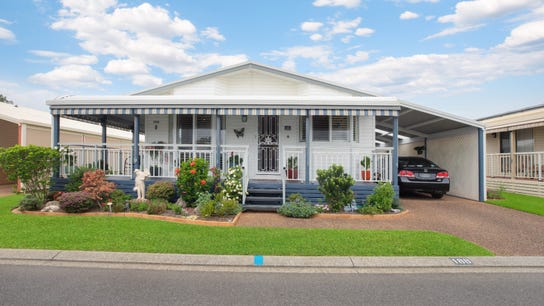 Property at 188/1 Greenmeadows Drive, Port Macquarie, NSW 2444