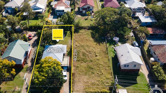 Property at 278 Creek Road, Mount Gravatt East, QLD 4122