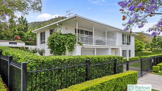 Property at 64a Raglan Street, Tamworth, NSW 2340