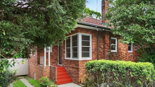 Property at 42 Penrose Street, Lane Cove, NSW 2066