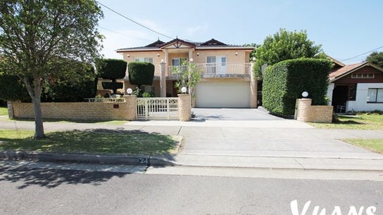 Property at 24 Culwulla St, South Hurstville, NSW 2221