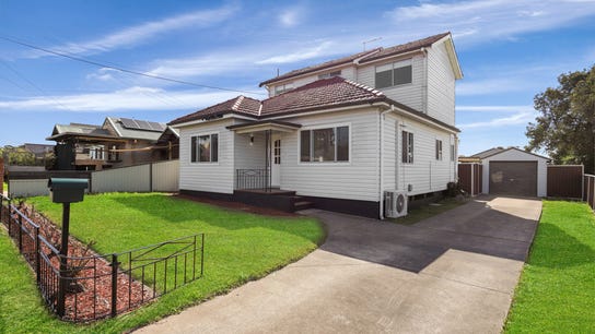 Property at 119 Newton Road, Blacktown, NSW 2148