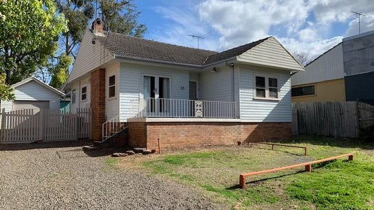 Property at 55 Kerrs Road, Castle Hill, NSW 2154