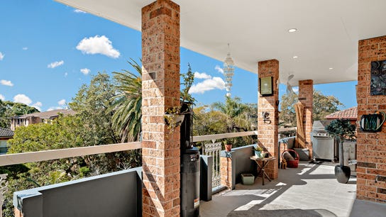 Property at 15/156-158 Russell Avenue, Dolls Point, NSW 2219