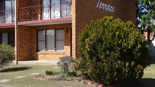 Property at 10/44-46 Church Street, Tamworth, NSW 2340