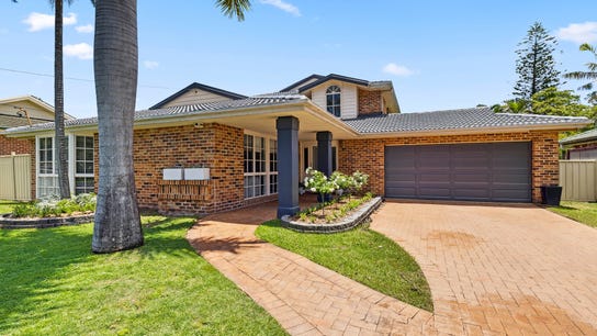 Property at 22 Reid Drive, Coffs Harbour, NSW 2450