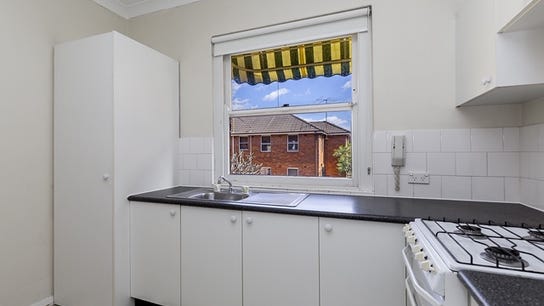Property at 4/3 Middlemiss St, North Sydney, NSW 2060
