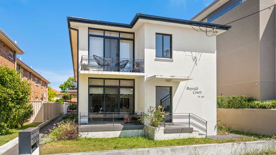 Property at 6/143 Clareville Ave, Sandringham, NSW 2219