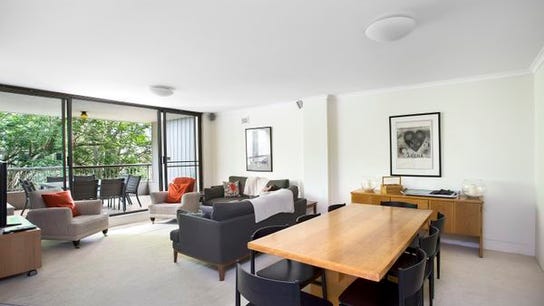Property at 45/4 New McLean Street, Edgecliff, NSW 2027