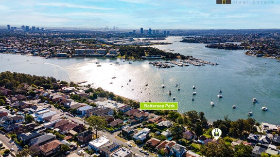 Property at 13 Battersea Street, Abbotsford, NSW 2046