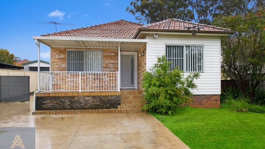 Property at 8 Walters Road, Blacktown, NSW 2148