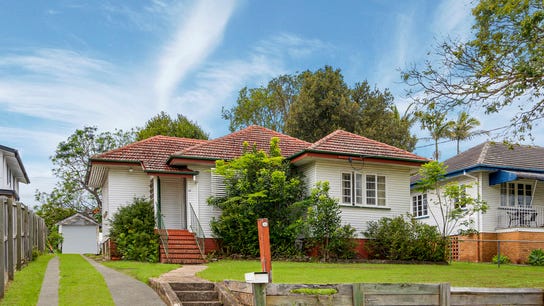 Property at 22 Troubridge Street, Mount Gravatt East, QLD 4122