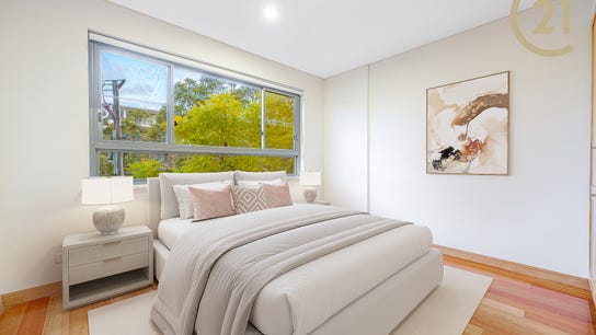 Property at 18/20-22 Tryon Rd, Lindfield, NSW 2070