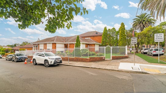 Property at 17 Victoria Street, Ashfield, NSW 2131