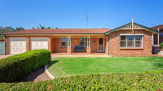 Property at 2 Allawah Court, Erskine Park, NSW 2759