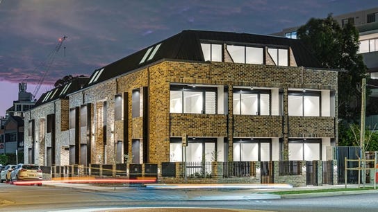 Property at 9 Victoria Street, Ashfield, NSW 2131