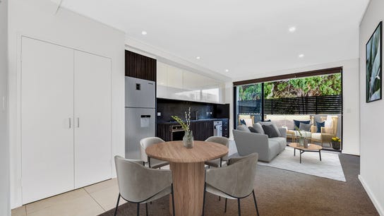 Property at 5/473 Burwood Road, Belmore, NSW 2192