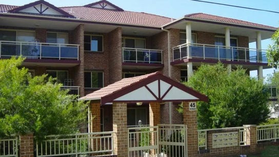 Property at Unit 6/45-47 Reynolds Avenue, Bankstown, NSW 2200