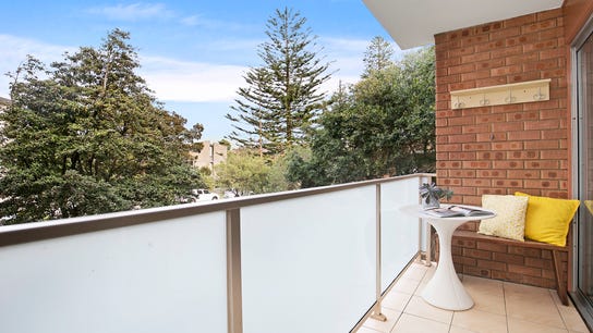 Property at 2/36 Seabeach Avenue, Mona Vale, NSW 2103