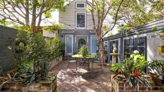 Property at 48 Illawarra Road, Marrickville, NSW 2204