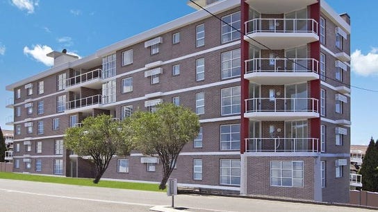 Property at 3/19  Dartbrook Road, Auburn, NSW 2144