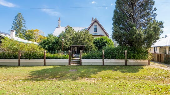Property at 137 Alice Street, Grafton, NSW 2460