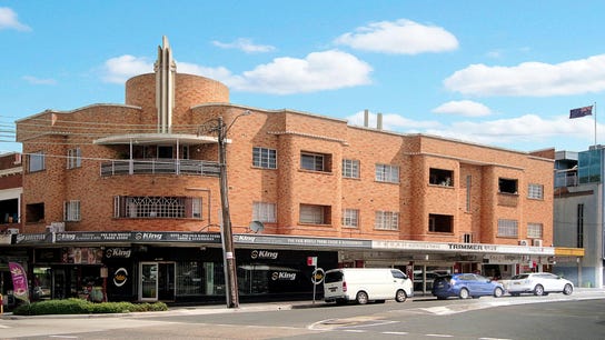 Property at 2/358 Burwood Road, Belmore, NSW 2192