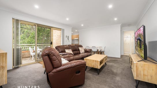 Property at 11/53-57 Kenyons Road, Merrylands West, NSW 2160