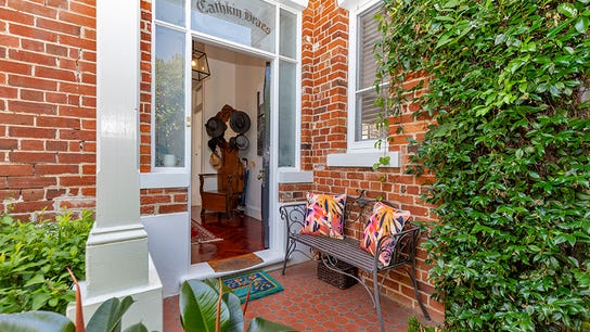 Property at 77 Fitzroy street, Tamworth, NSW 2340