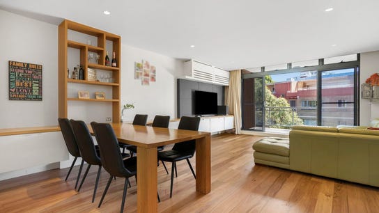 Property at 54/24-28 College Crescent, Hornsby, NSW 2077