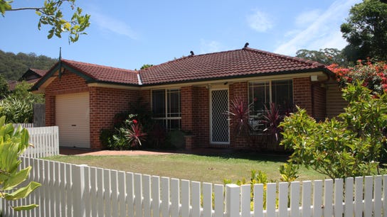 Property at 1 Burbank Drive, Tuggerah, NSW 2259