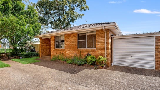 Property at 6/16 Homedale Crescent, Connells Point, NSW 2221