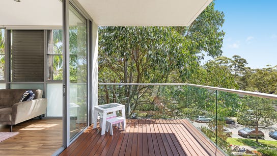 Property at 47/3-13 Bundarra Avenue, Wahroonga, NSW 2076