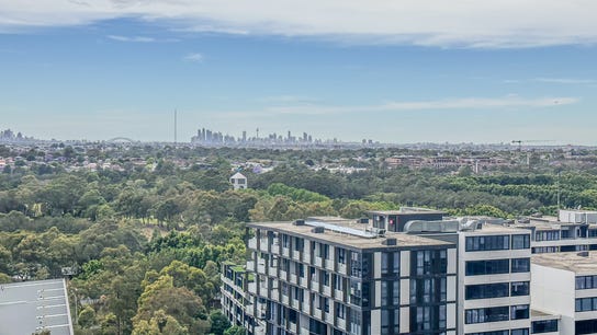 Property at 1003/9 Australia Avenue, Sydney Olympic Park, NSW 2127