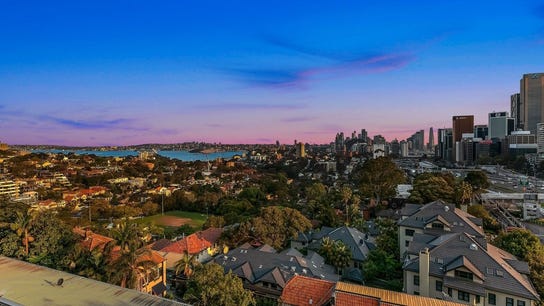 Property at 57/441 Alfred Street North, Neutral Bay, NSW 2089