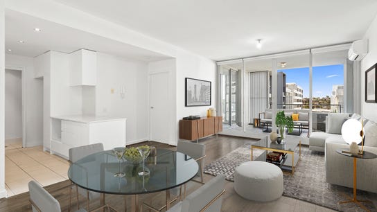 Property at 92/555 Princes Highway, Rockdale, NSW 2216