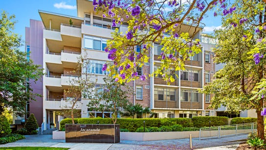 Property at 110/1-3 Sturt Place, St Ives, NSW 2075