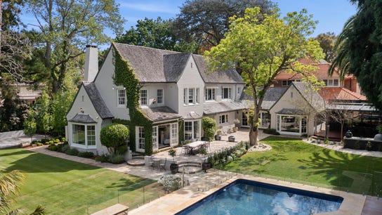 Property at 6A Water Street, Wahroonga, NSW 2076